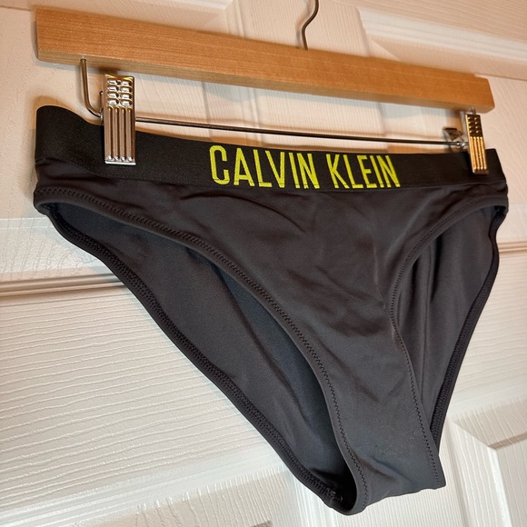 Calvin Klein Swimmer-wear Bottoms - Picture 4 of 7